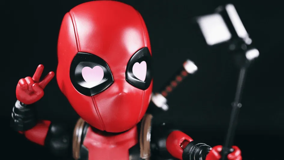Deadpool Selfie.webp