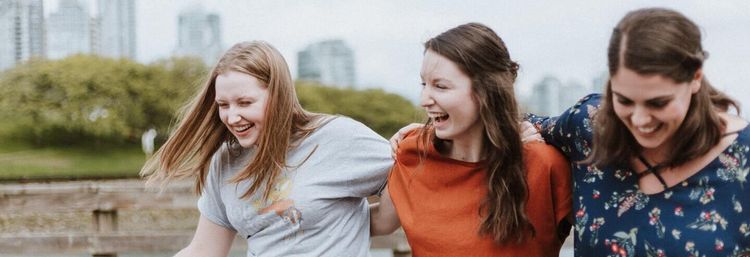 7 Gründe, warum du dich neben deinem Job ehrenamtlich engagieren solltest