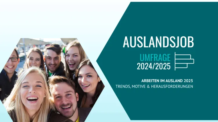 Remote Jobs & Arbeiten im Ausland: Was Arbeitgeber bieten müssen