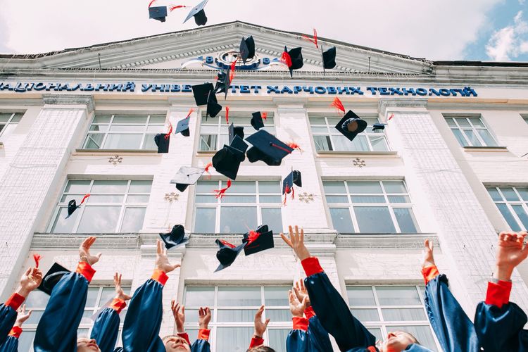 Die 5 beliebtesten Studierenden-Klischees: wie wahr sind sie wirklich?