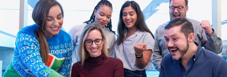 Employer Branding: 6 Beispiele, wie Sie Ihr Unternehmen erfolgreich präsentieren