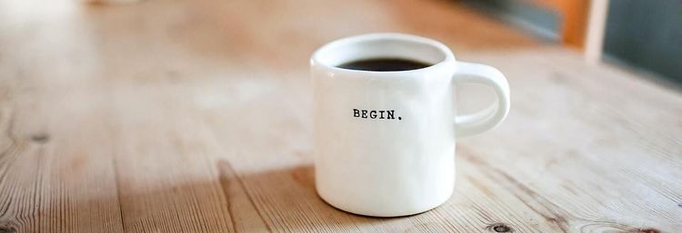 Erster Tag beim neuen Job? Keine Angst, das wird schon!