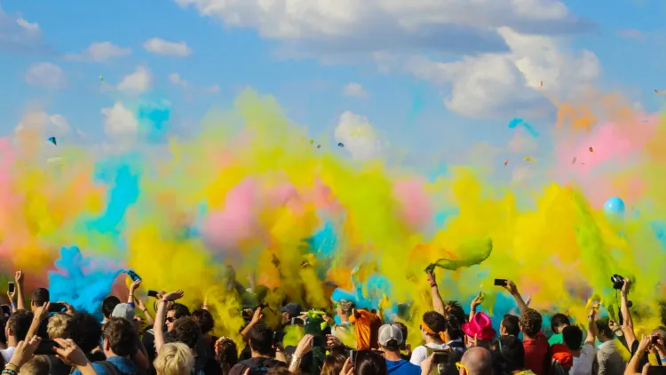 Festivals 2026 Deutschland – dein Sommer, dein Plan