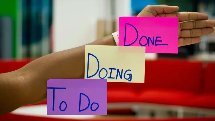 Motivationsschreiben Studium: Dein Fahrplan zur Zusage