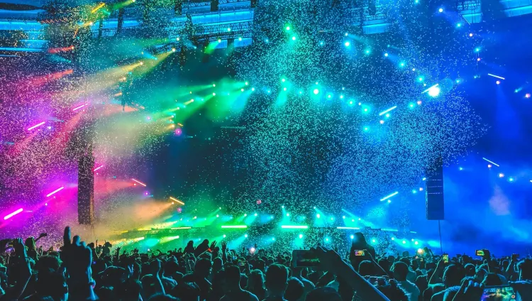 Festival-Must-Haves: Das muss mit