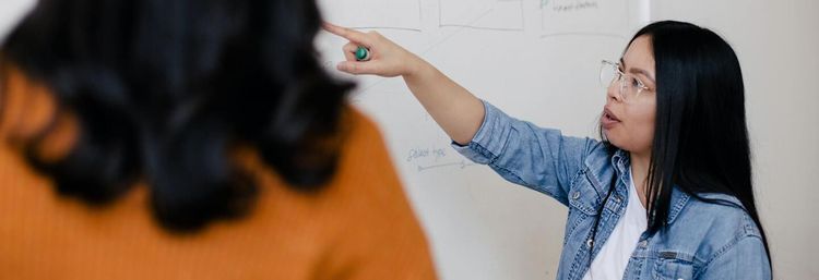 Kritik am Chef. So kritisierst du deinen Vorgesetzten, ohne unhöflich zu werden