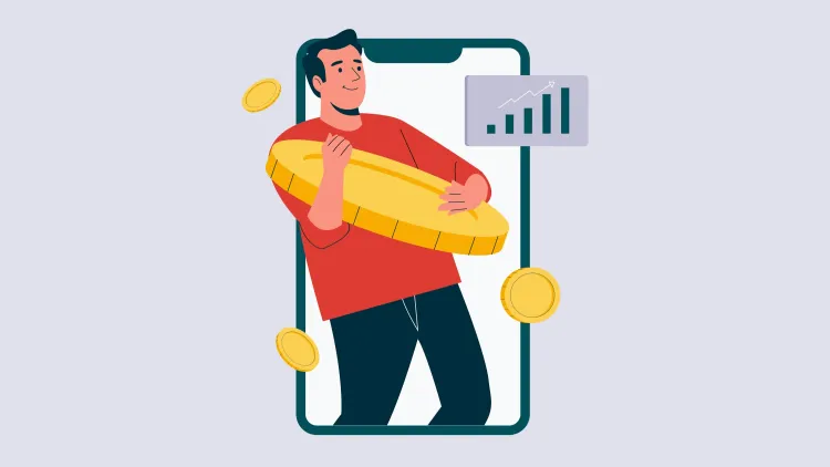 Die beste Geld verdienen App? So findest du, was wirklich passt