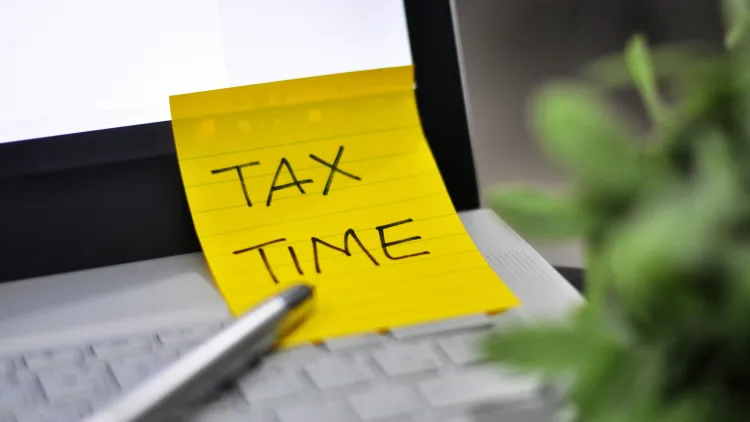 Steuerklasse Student – welche gilt im Studium?