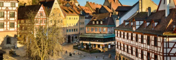 10 Gründe, warum das Leben als Student in Erlangen und Nürnberg großartig ist