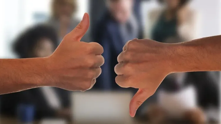 Dos und Don’ts beim Bewerbungsschreiben: Darauf solltest du achten