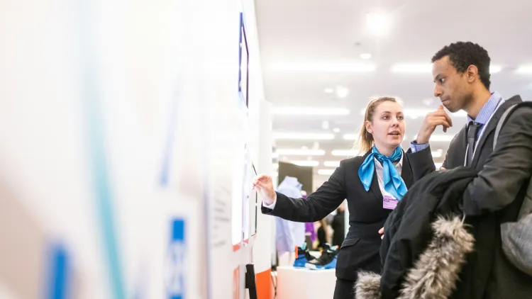 Job Messe Hamburg – warum persönlicher Kontakt oft mehr bringt als jede Bewerbung