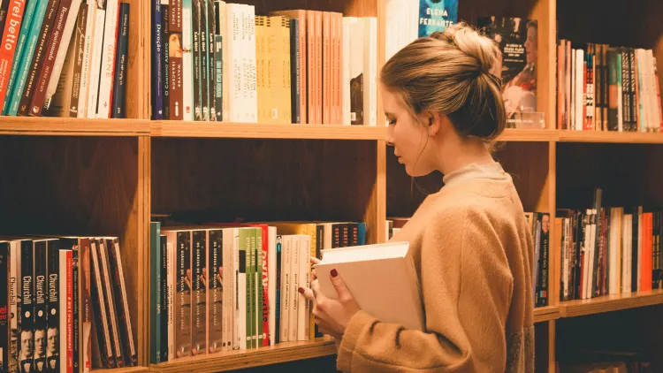 Masterarbeit Thema finden: Dein Weg zum perfekten Forschungsschwerpunkt