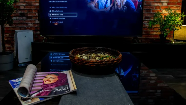 Binge Watching im Studentenleben – Spaß, Stress oder Risiko?