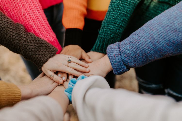 Soziales Engagement: So kannst Du helfen!