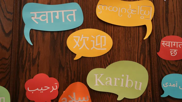 Sprachen lernen Tipps für dich