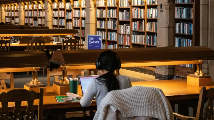 Notendurchschnitt berechnen – so funktioniert es im Studium