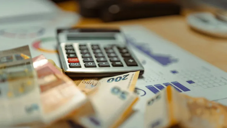 Nachzahlung Nebenkosten: Woher kommt das Geld und wie überprüfst du?