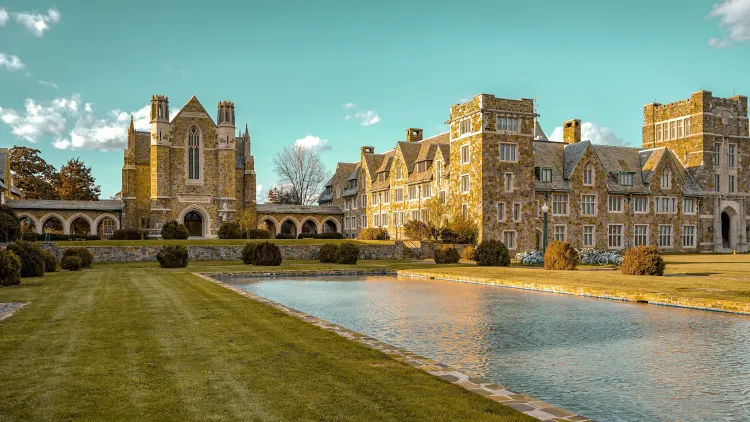 Wo kann ich studieren? Orientierung für Studenten