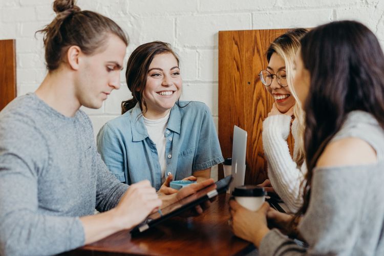 Wegbereiter Jobmesse: die optimale Vorbereitung für Deinen Karrierestart 