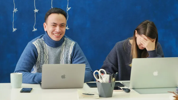 Berufsbegleitendes Studium – studieren neben dem Job