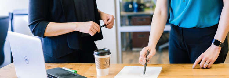 Lernen von Start-ups: Machen Daily Standup Meetings auch in Ihrem Unternehmen Sinn?