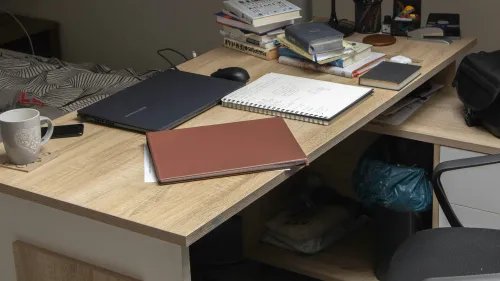 Deckblatt, Erklärung, Sperrvermerk, Anhang: die formalen Bauteile deiner Abschlussarbeit