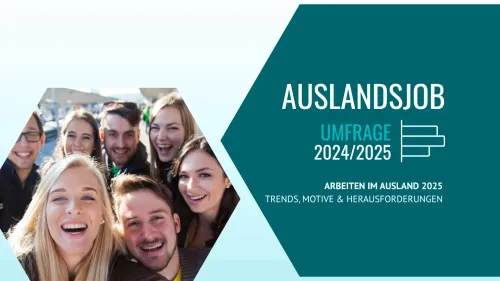 Remote Jobs & Arbeiten im Ausland: Was Arbeitgeber bieten müssen