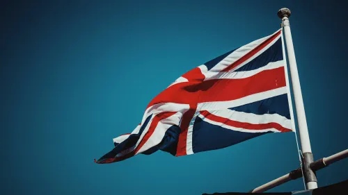 Englisch B1 – Dein Schlüssel zur selbständigen Sprache