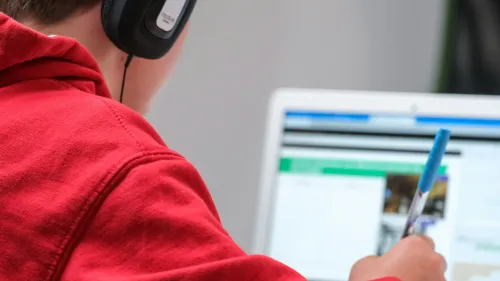 Berufswahltest – ein wichtiger Schritt zur richtigen Berufswahl