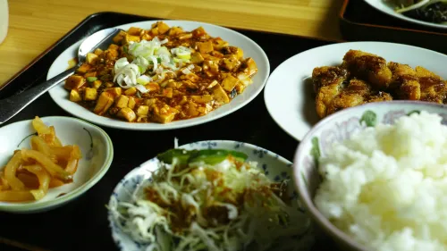 Studentenküche: Günstig kochen, aber gesund