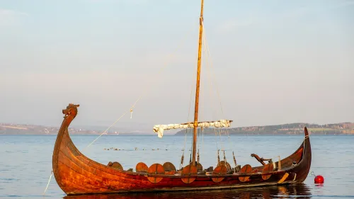 Wikinger: Wer waren die Herrscher aus dem Norden?