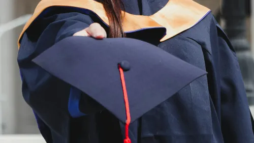 Bachelorarbeit Thema finden: von der Idee zum Plan