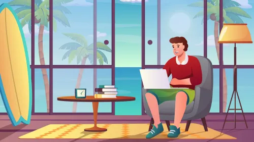 Versicherung für Auslandspraktikum