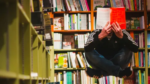 Studium Generale – Wissen über das eigene Fach hinaus