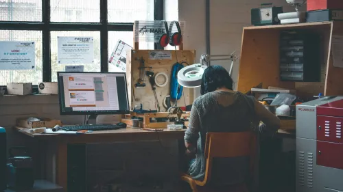 Das Teilzeitstudium: wenn Full-Time nicht passt