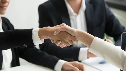 Neue Trends beim Recruiting: Wie Unternehmen heute Talente suchen