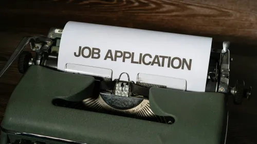 Was ist ein Anschreiben? Eine einfache Erklärung für Studierende