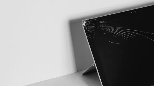 Laptop-Versicherung Studenten