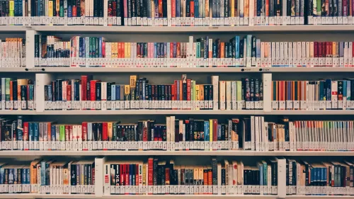 Staatsbibliothek Hamburg: Dein Zugang zu wissenschaftlichen Schätzen