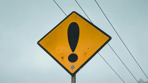 Gefährdungsbeurteilung – warum sie auch für Studenten relevant ist