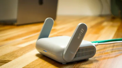 Der beste Internetanbieter für deine Studierendenwohnung